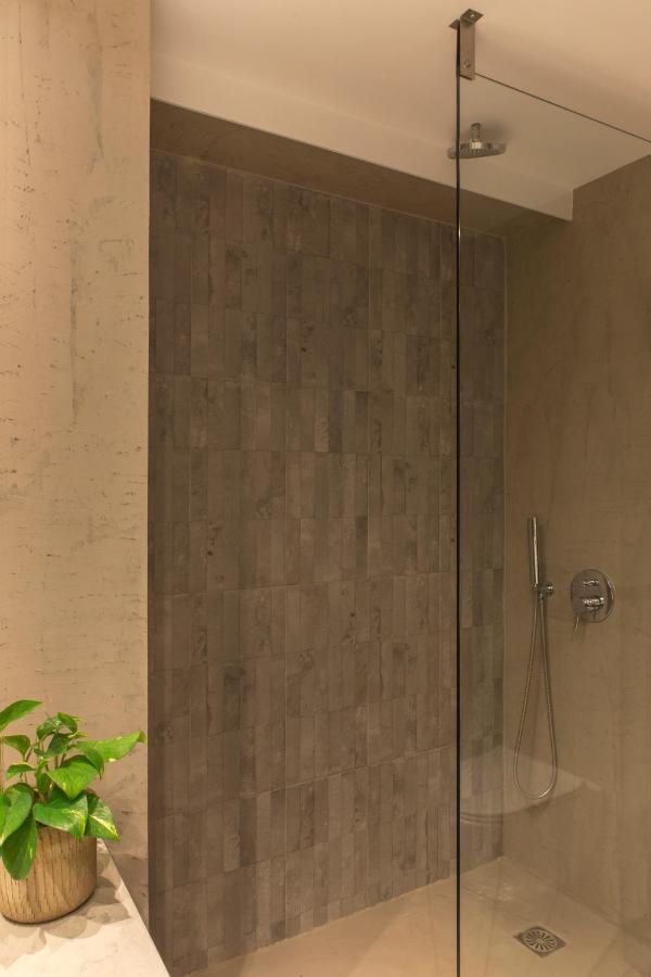 Luxury Apt With Parking-Living Stone Silver Athen Exterior foto