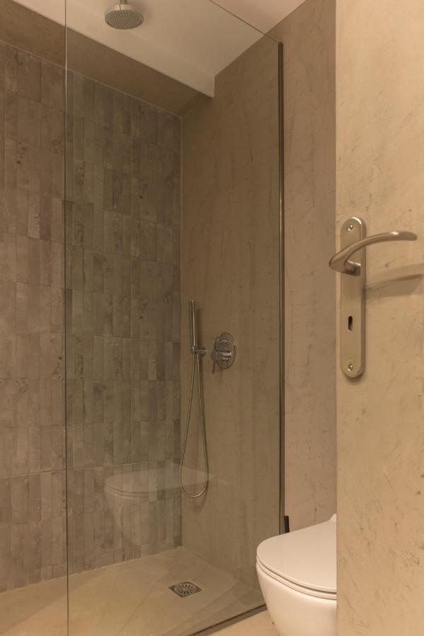 Luxury Apt With Parking-Living Stone Silver Athen Exterior foto
